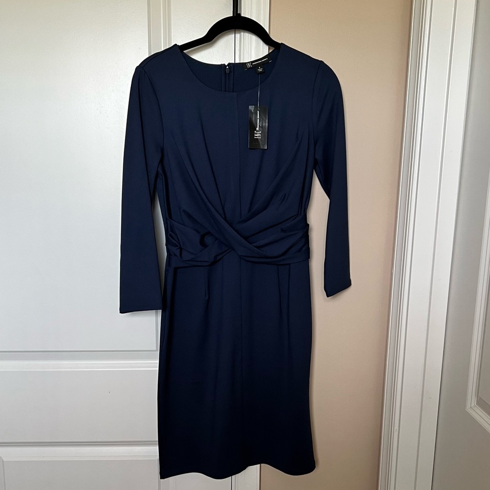 New dress from INC(Macys).